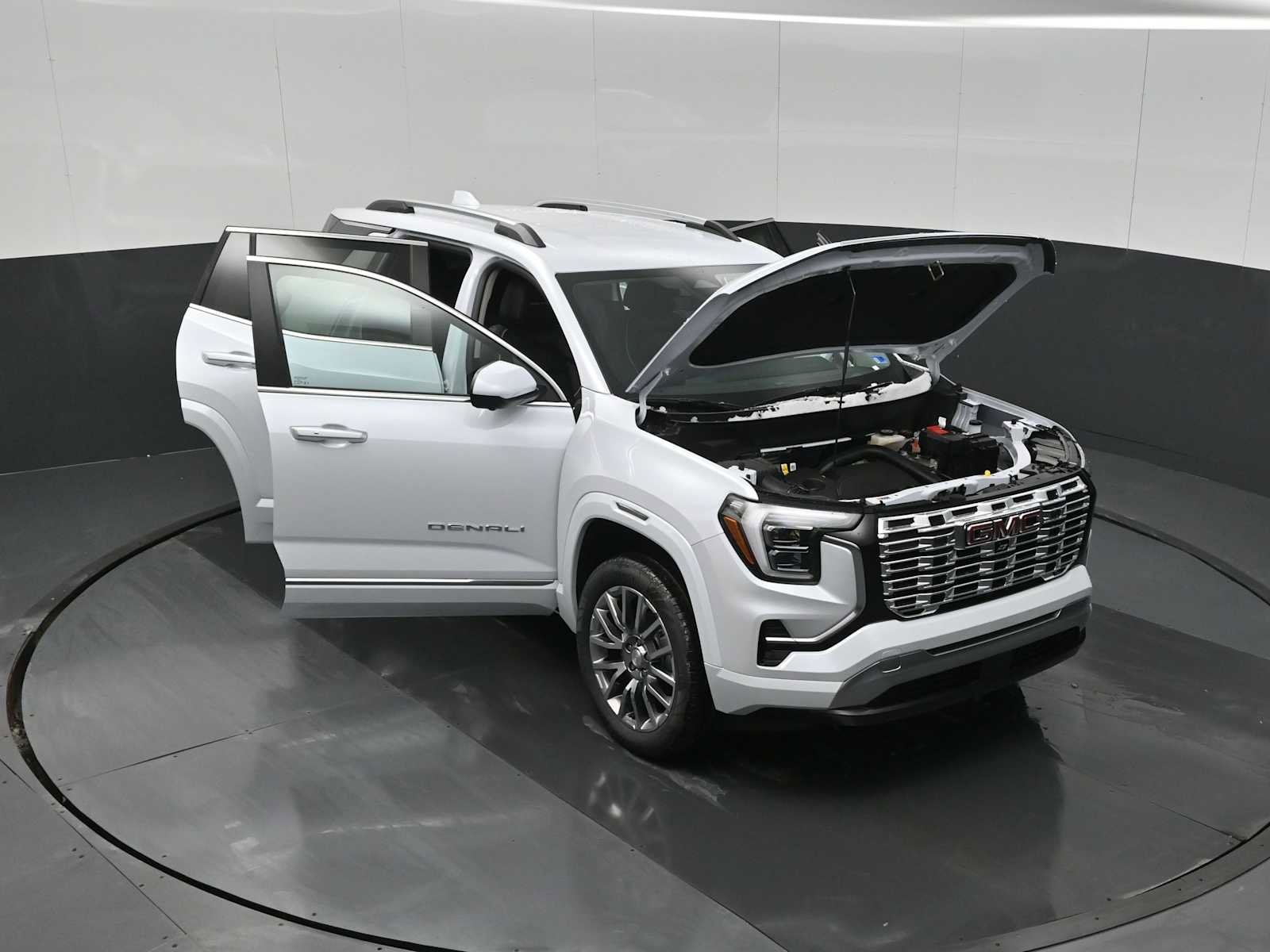 New 2026 GMC Terrain Denali image 26