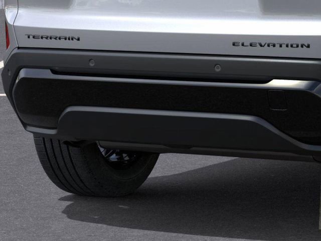 New 2026 GMC Terrain Elevation image 14