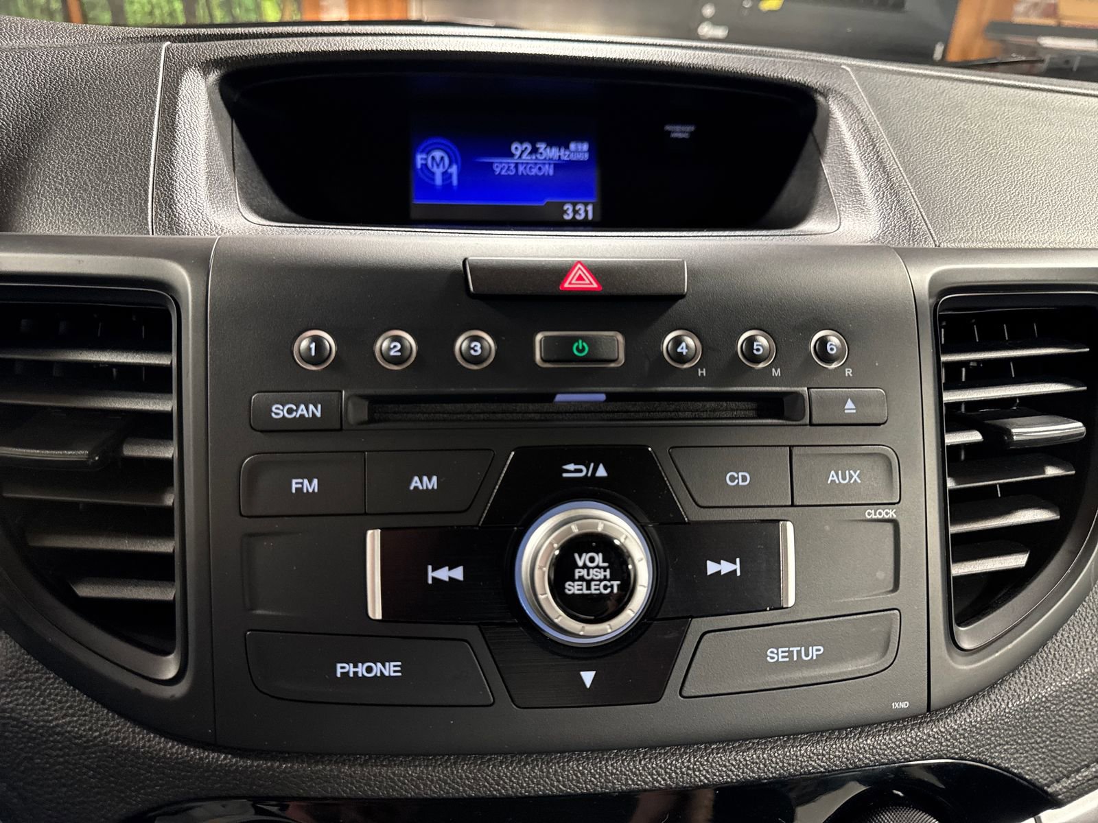 Used 2015 Honda CR-V LX image 21