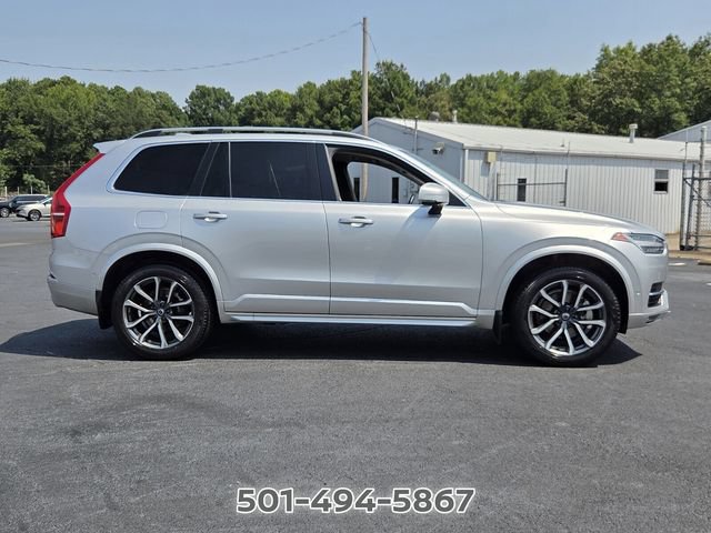 Used 2017 Volvo XC90 T6 Momentum w/ Vision Package AWD/4WD image 6
