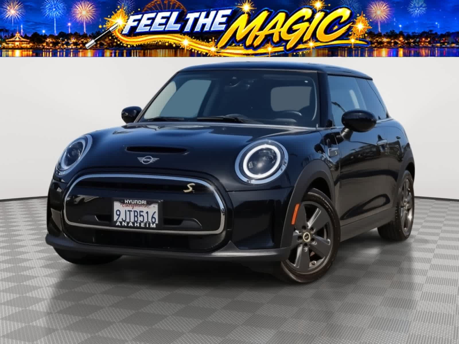 Used 2024 MINI Cooper SE