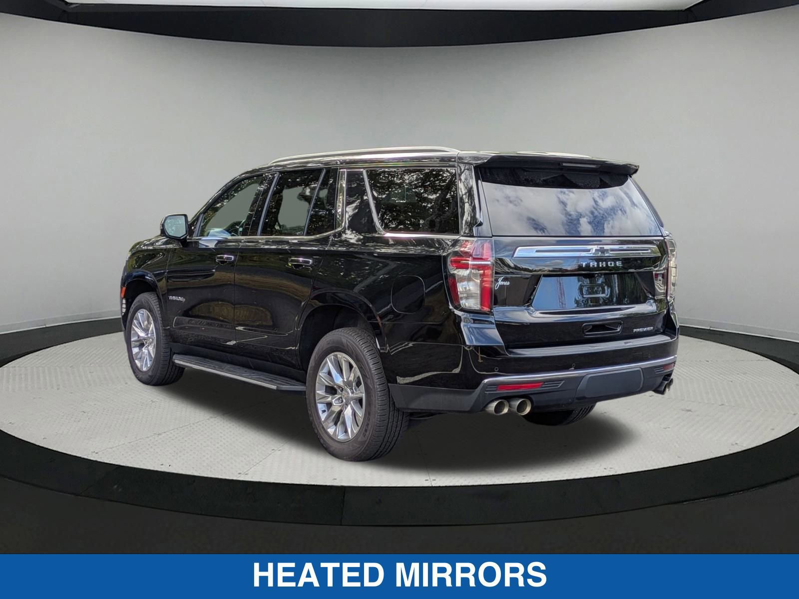 Used 2022 Chevrolet Tahoe Premier image 6