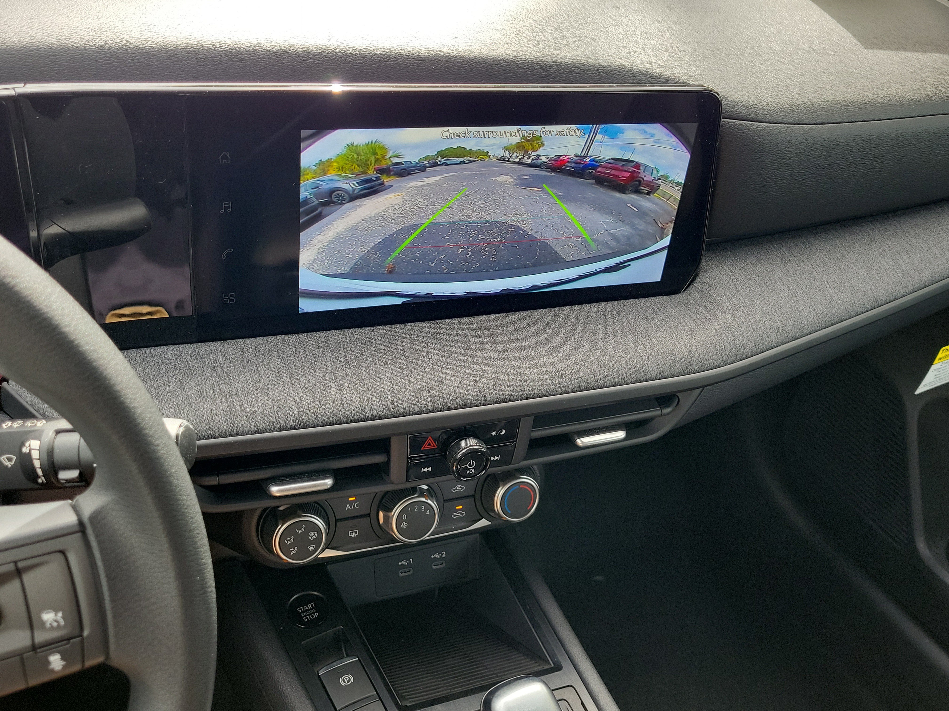 New 2027 Nissan Kicks S FWD image 12
