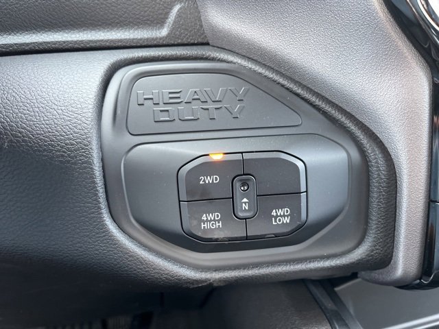 New 2026 RAM 2500 Laramie image 32