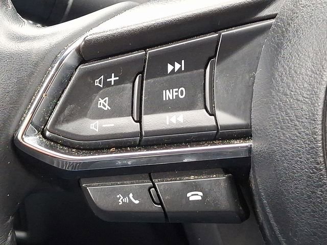 Used 2023 MAZDA CX-5 AWD 2.5 S w/ Select Package image 23