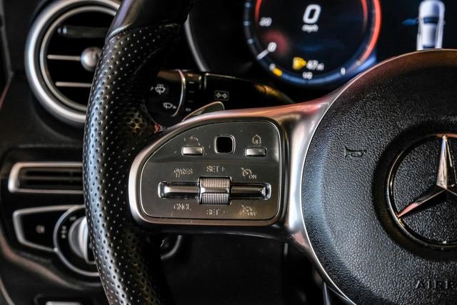 Used 2023 Mercedes-Benz C 300 Coupe w/ AMG Line image 16