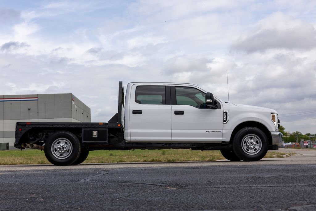 Used 2019 Ford F350 XL w/ Power Equipment Group image 8