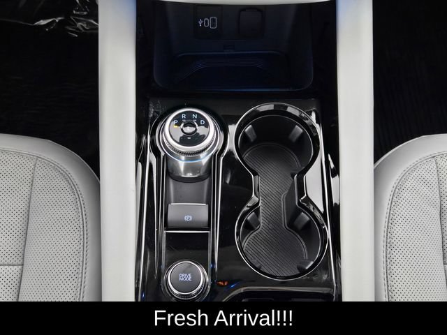 Used 2026 Ford Explorer Platinum w/ LUX Leather Package AWD/4WD image 22