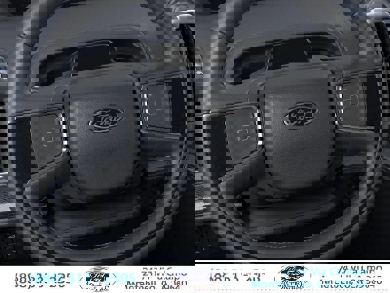 New 2025 Ford Expedition Max Platinum w/ Stealth Performance Package image 13