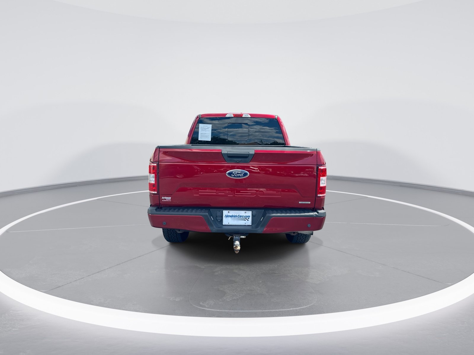 Used 2019 Ford F150 XLT w/ Equipment Group 302A Luxury RWD image 8