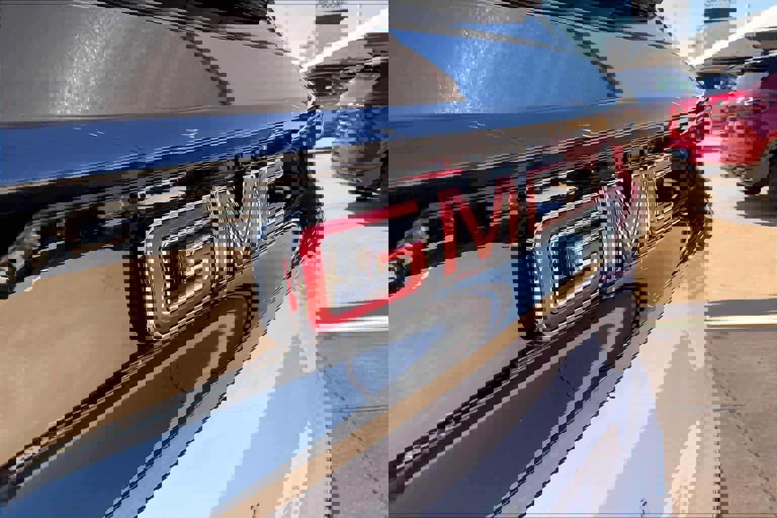 Certified 2025 GMC Acadia Elevation image 29