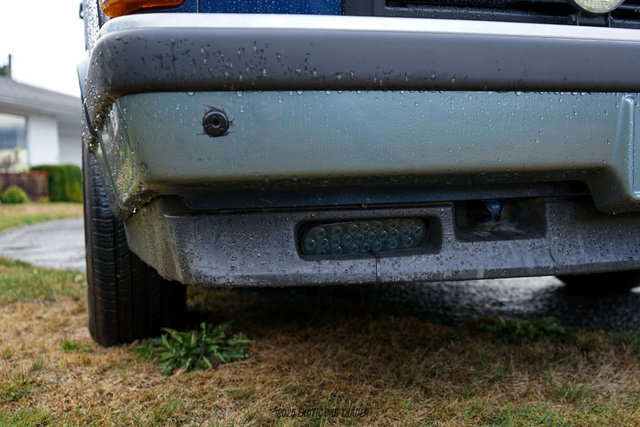 Used 1989 Volkswagen Vanagon RWD image 82