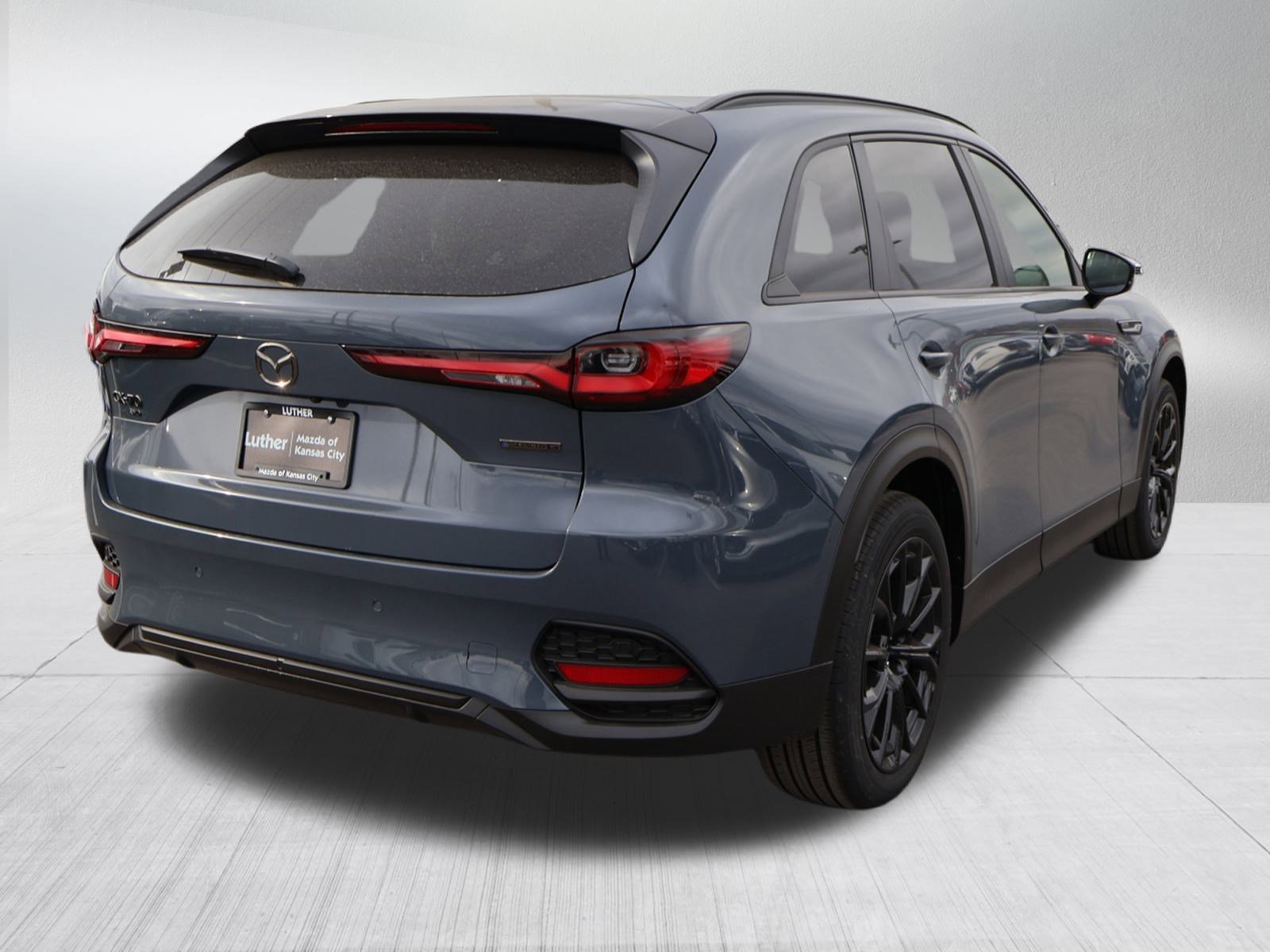 New 2026 MAZDA CX-70 3.3 Turbo w/ Preferred Package image 7