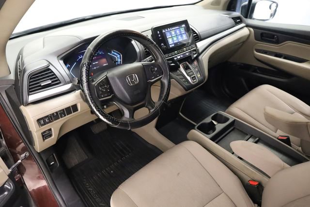 Used 2019 Honda Odyssey EX image 12