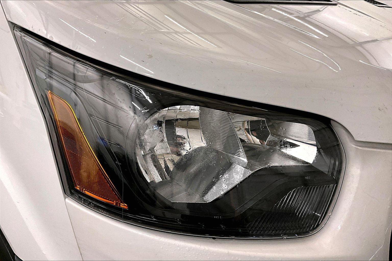 Certified 2024 Ford Transit 250 148 High Roof Extended image 25