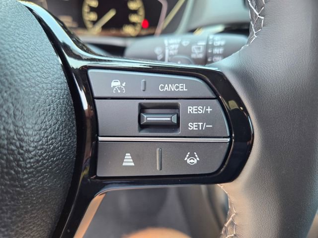 New 2026 Honda Civic Sport image 12