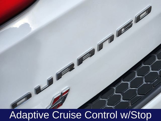Used 2024 Dodge Durango GT image 19