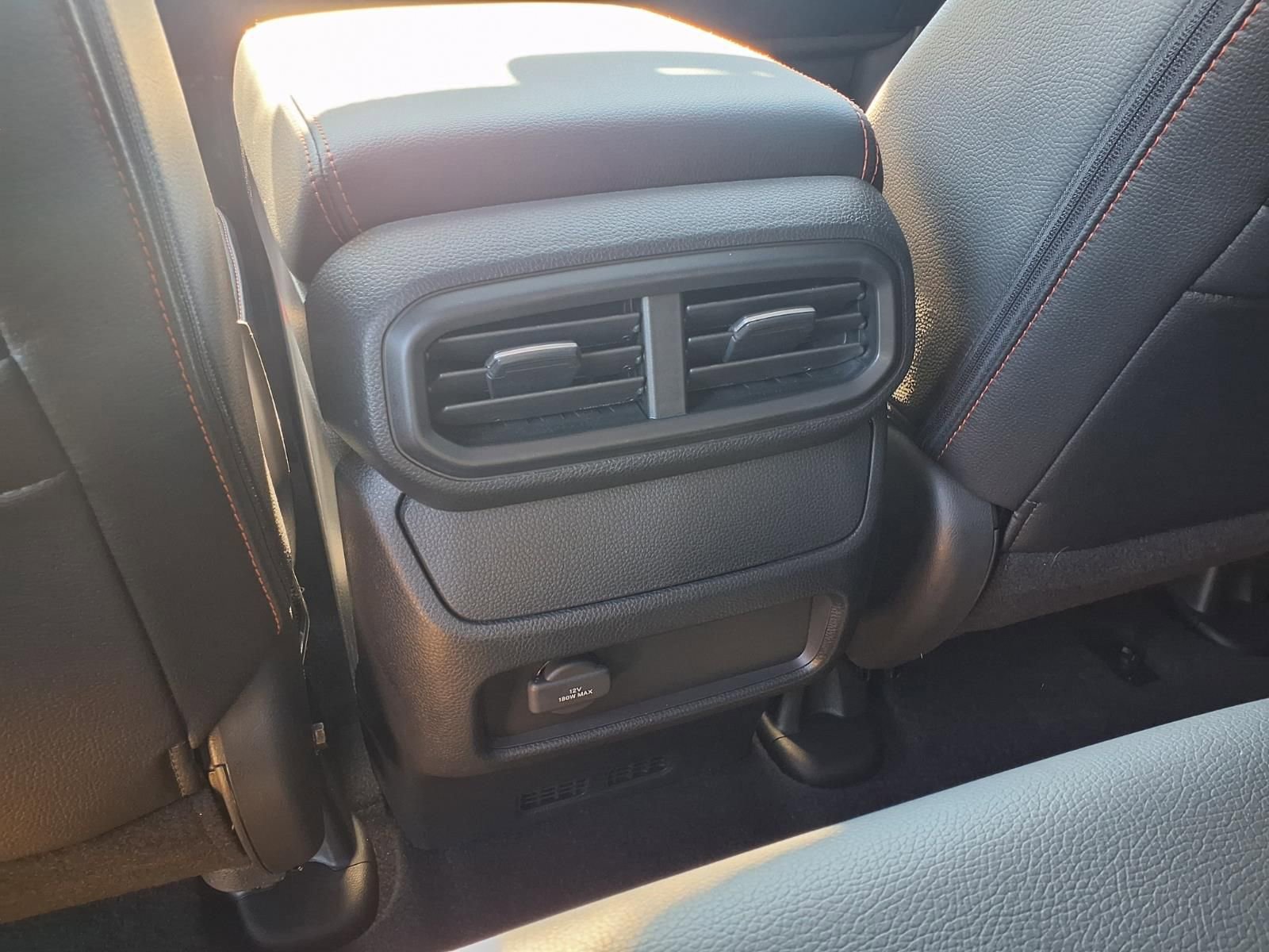 Used 2025 Honda Ridgeline TrailSport+ image 15