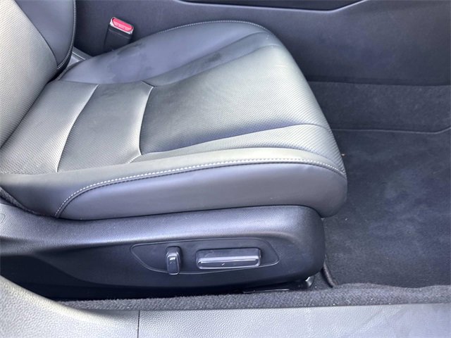 Used 2024 Honda Accord Sport image 11