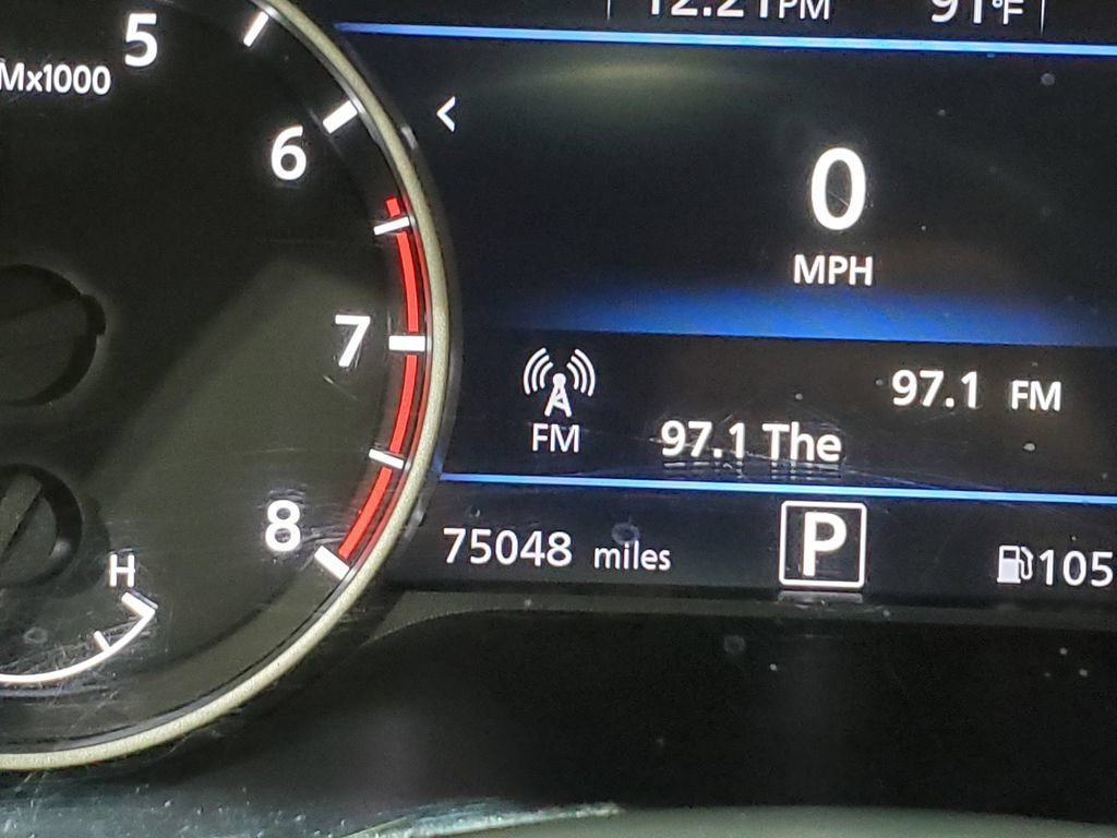 Used 2021 Nissan Sentra SR FWD image 31