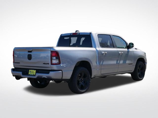 Used 2021 RAM 1500 Big Horn AWD/4WD image 10