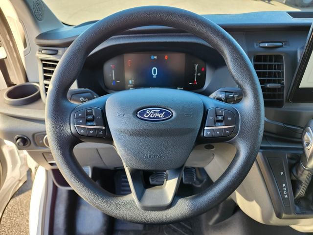 New 2026 Ford Transit 150 Low Roof image 24