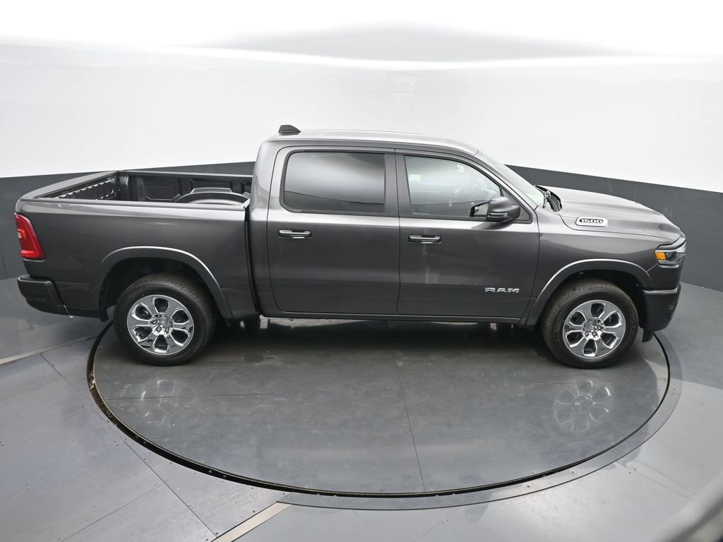New 2026 RAM 1500 Big Horn image 74