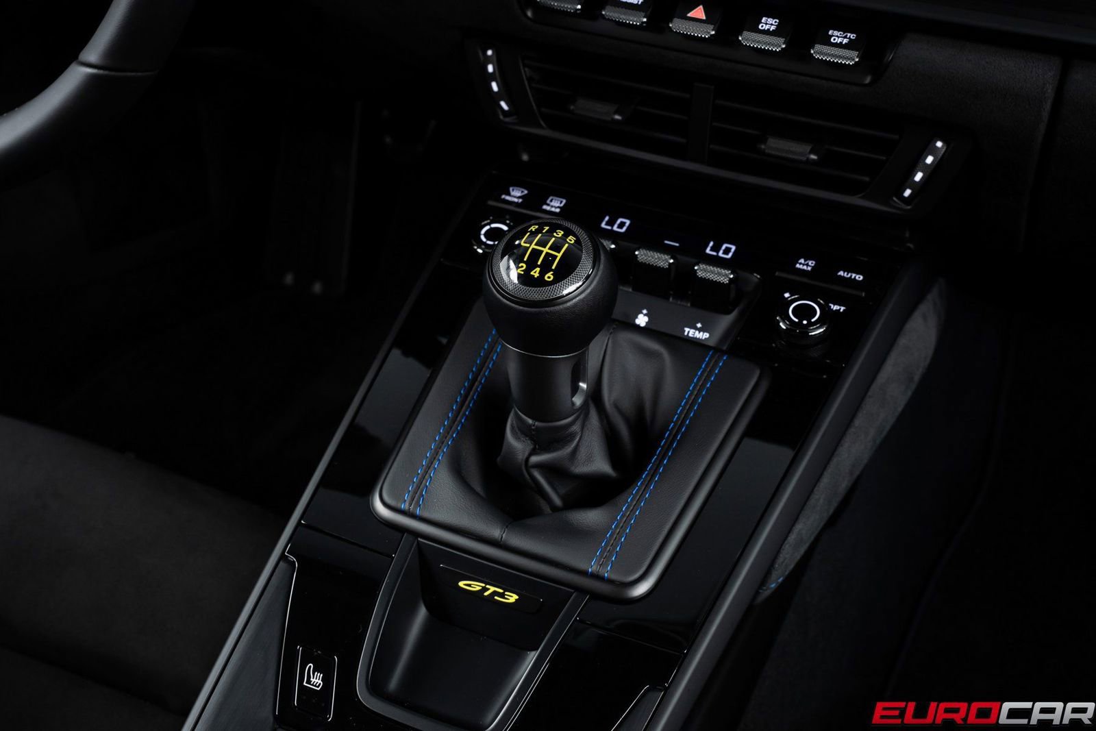 Used 2025 Porsche 911 GT3 image 35