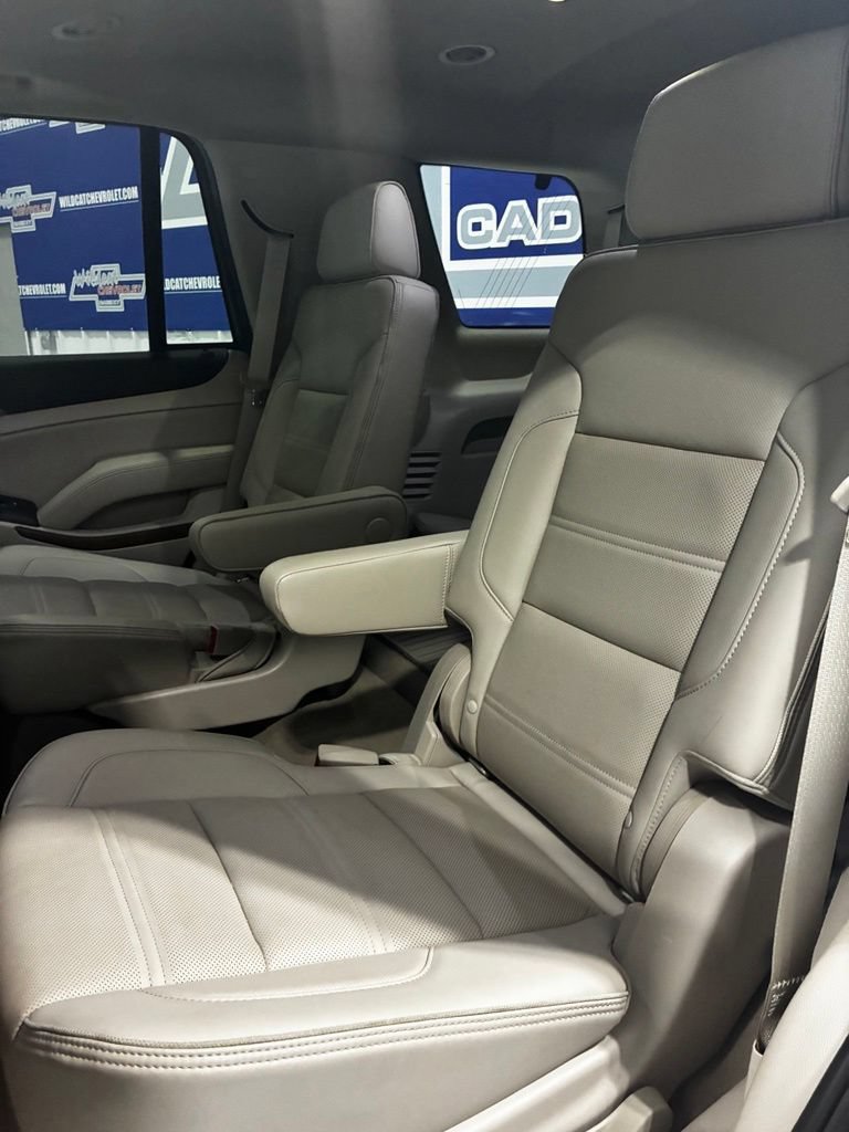 Used 2019 GMC Yukon Denali AWD/4WD image 40