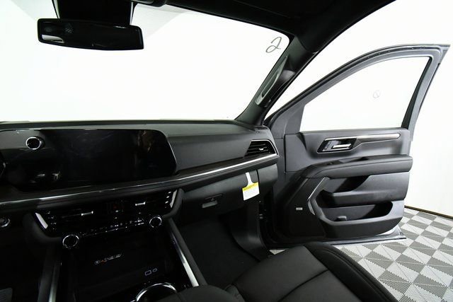 New 2026 Chevrolet Suburban LT w/ Comfort Package image 20