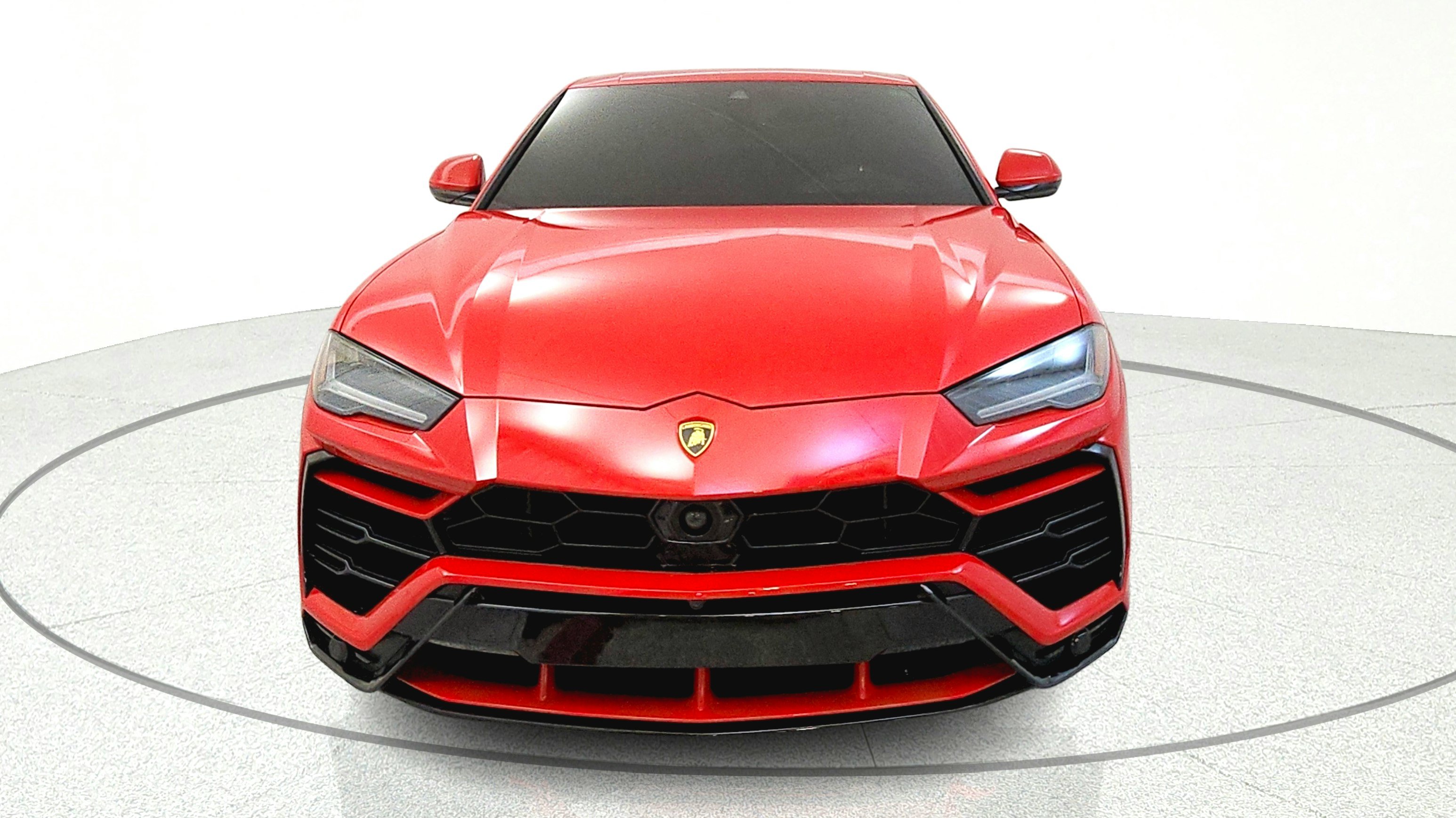 Used 2022 Lamborghini Urus AWD/4WD image 2