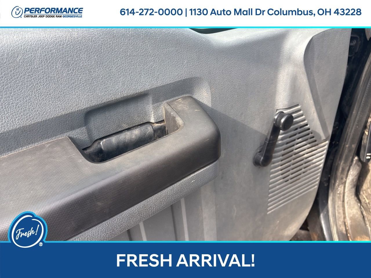 Used 2011 Ford F250 XL image 18