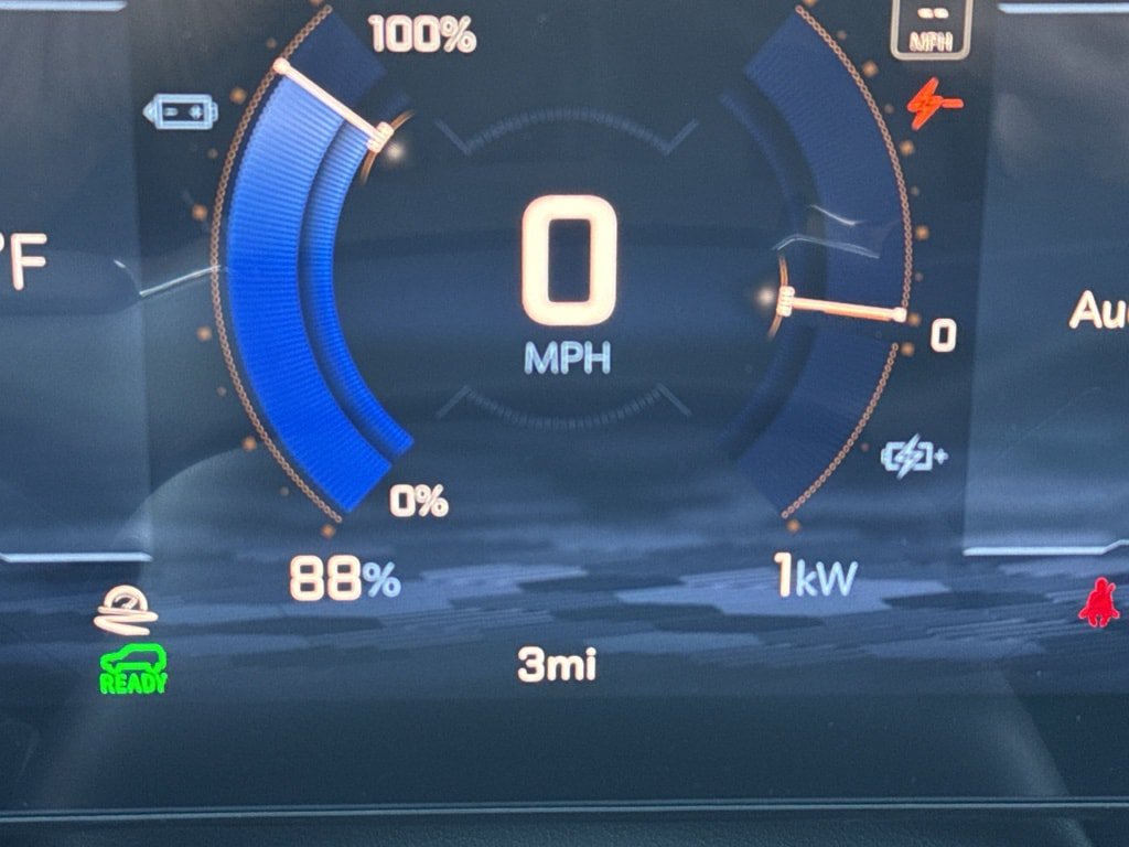 New 2026 Chevrolet Blazer EV LT FWD image 13