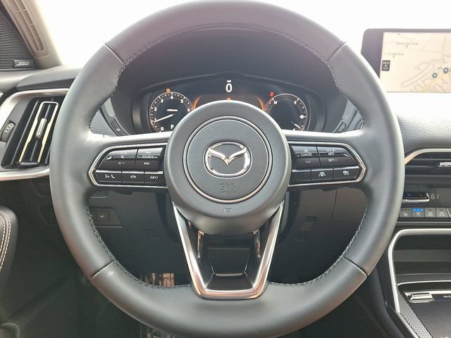 New 2026 MAZDA CX-70 3.3 Turbo w/ Premium Package AWD/4WD image 20