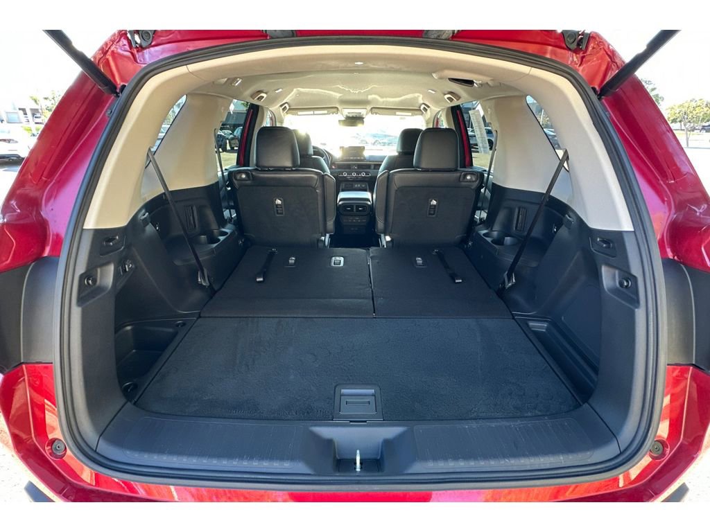 Used 2023 Honda Pilot EX-L image 17