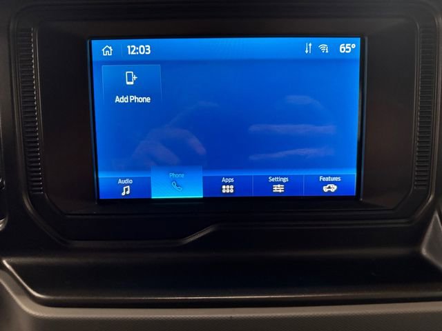 Used 2022 Ford Bronco 4-Door image 18