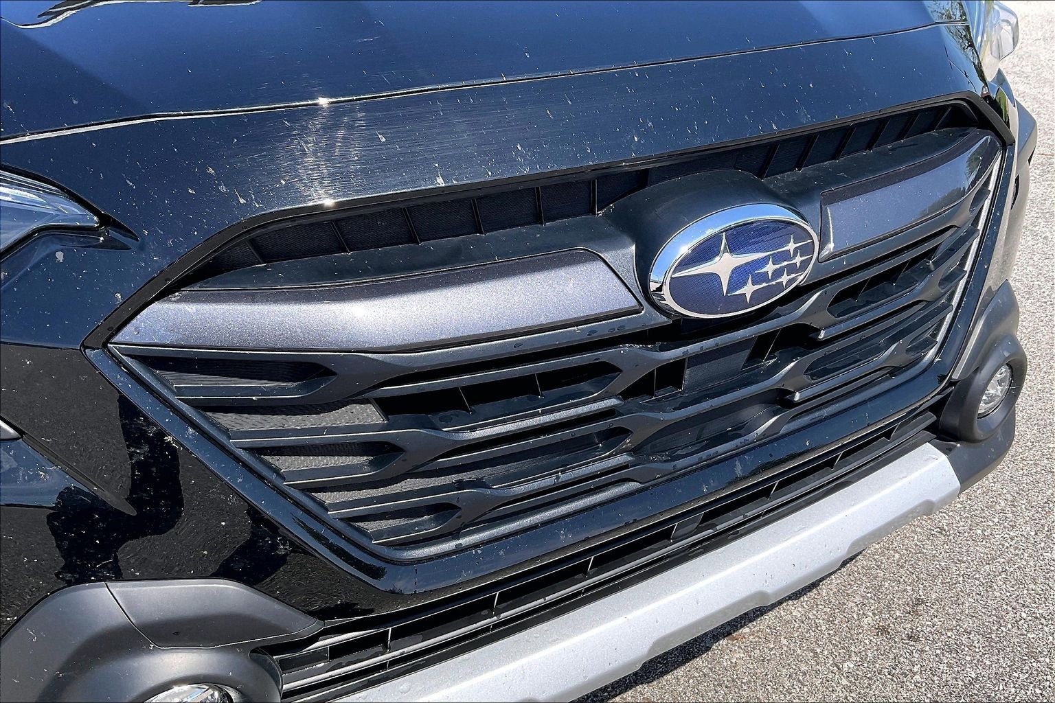 Certified 2024 Subaru Outback Limited AWD/4WD image 17