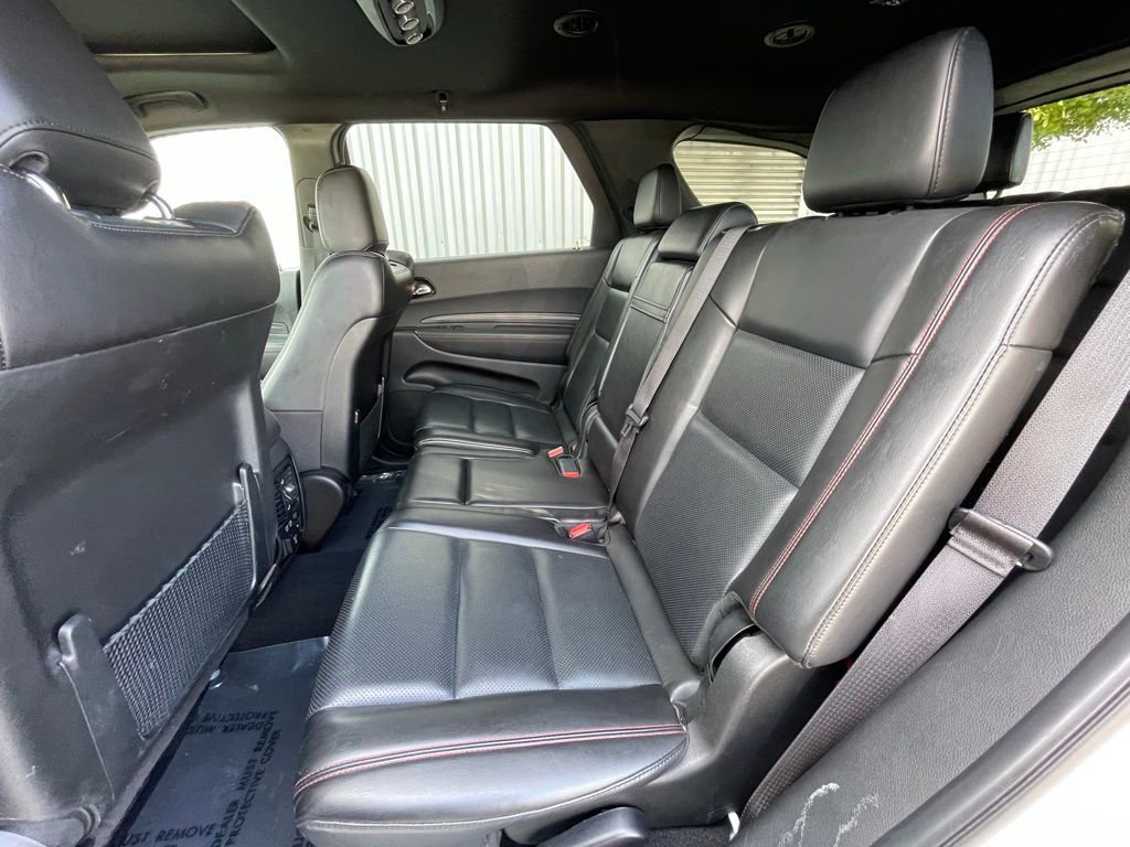 Used 2024 Dodge Durango GT image 26
