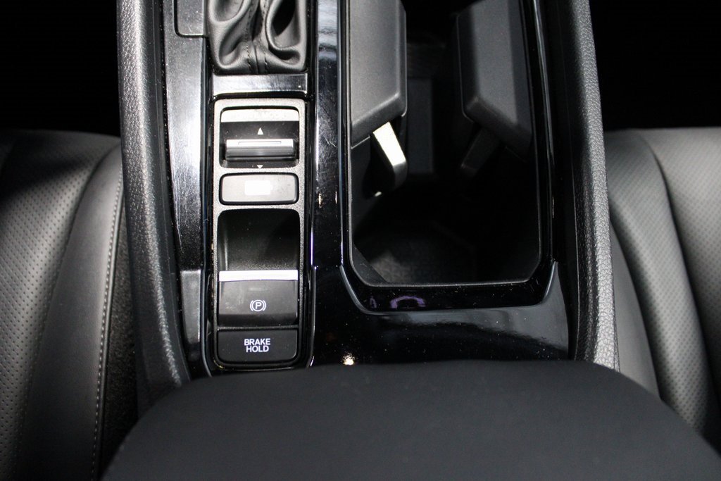 Used 2024 Honda Accord Sport image 30