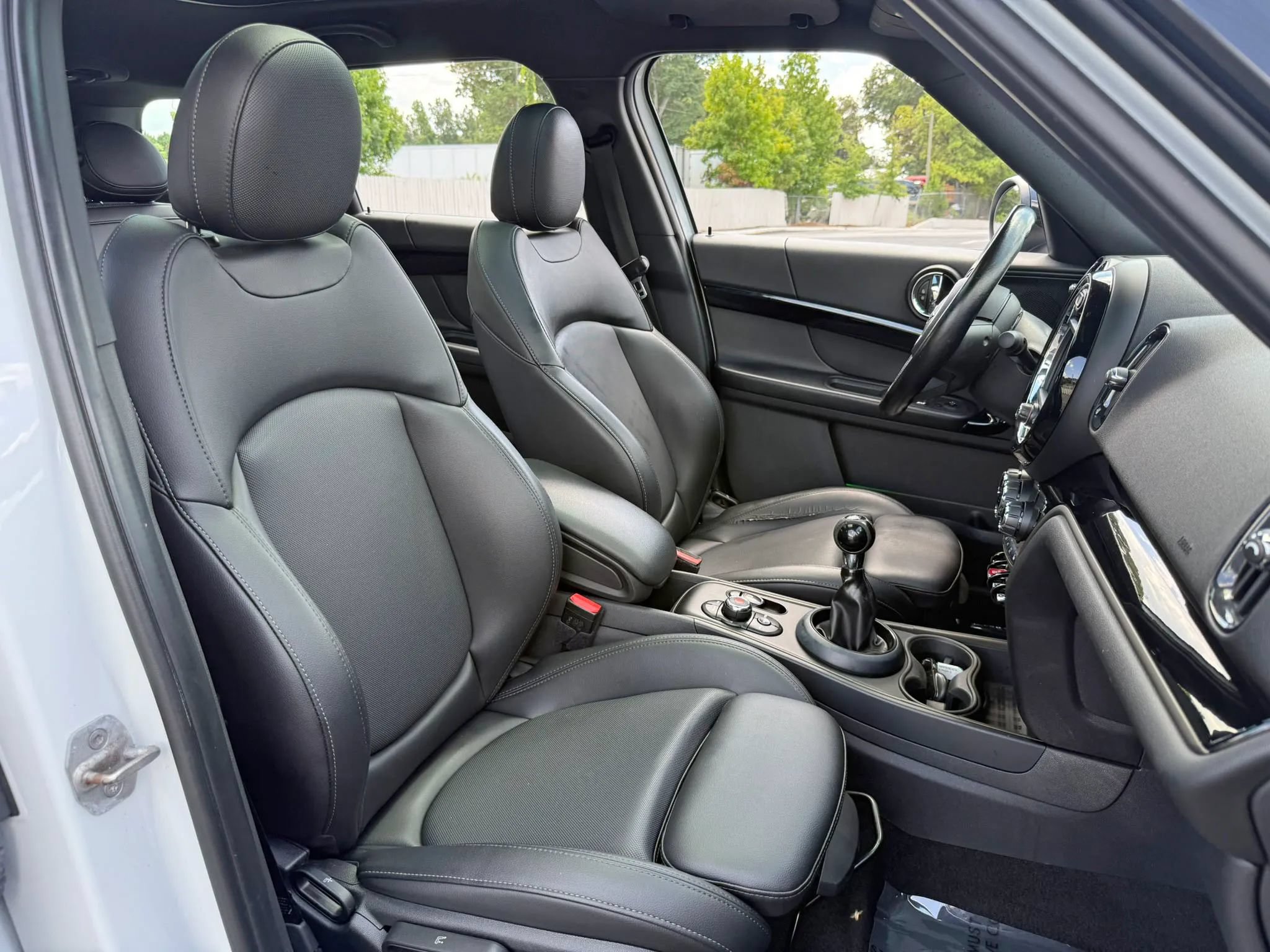Used 2019 MINI Cooper Countryman S AWD/4WD image 26