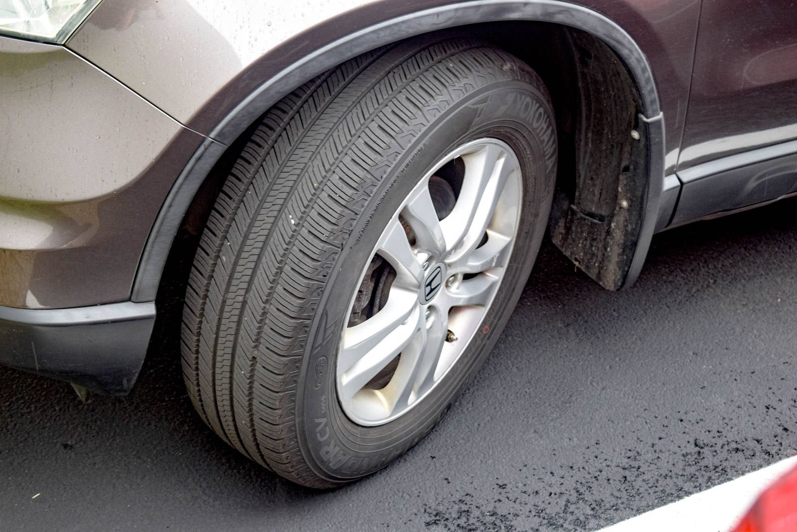 Used 2010 Honda CR-V EX-L image 12