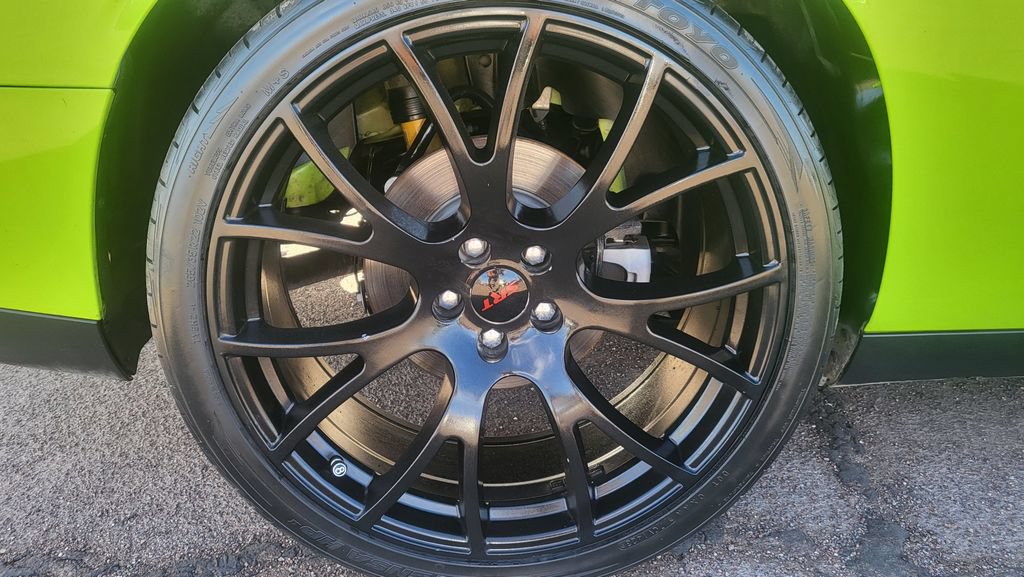 Used 2023 Dodge Challenger GT w/ Blacktop Package RWD image 14