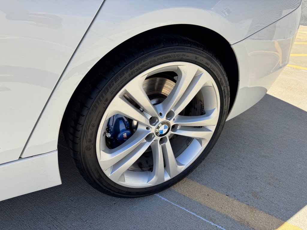 Used 2014 BMW 335i Sedan image 9