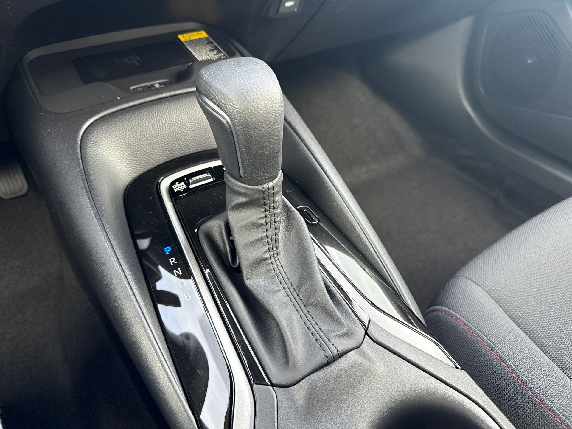 New 2026 Toyota Corolla SE image 25