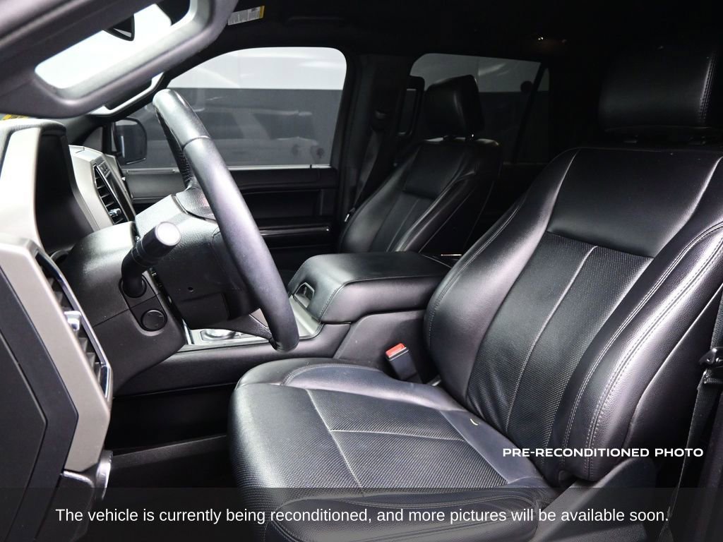 Used 2020 Ford Expedition XLT w/ Equipment Group 202A image 6