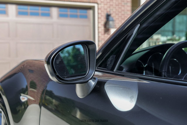 Used 2017 MAZDA MX-5 Miata RF Grand Touring RWD image 62