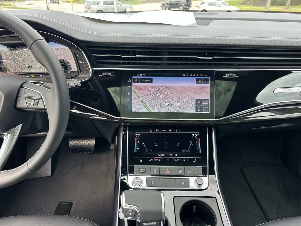 New 2026 Audi Q7 2.0T Premium image 30