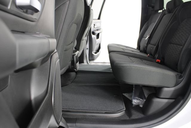 New 2026 RAM 1500 Tradesman image 16