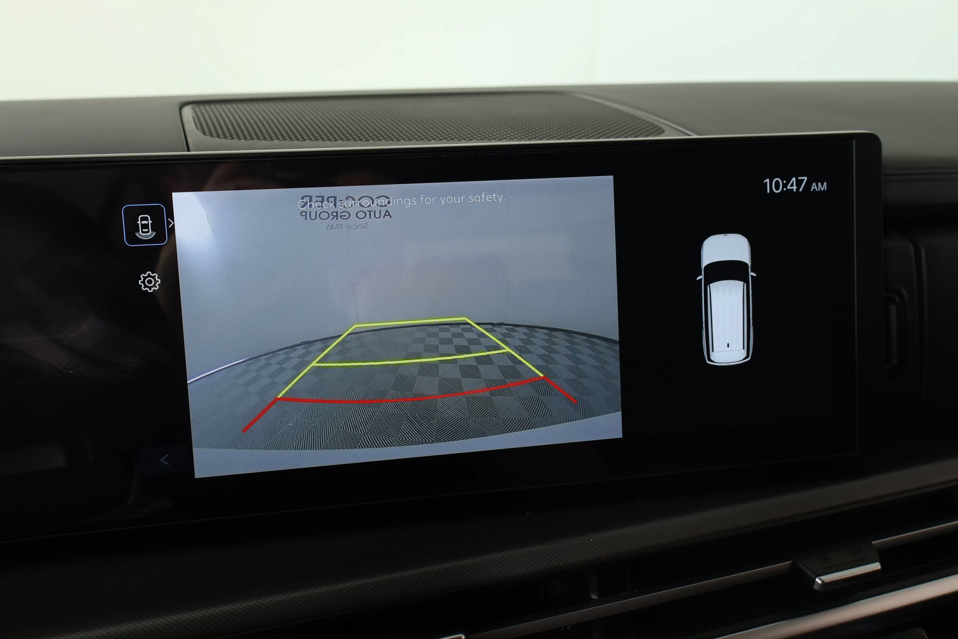 Used 2026 Hyundai Santa Fe SE FWD image 6