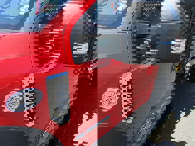 Used 2017 Ford F550 4x4 Regular Cab Super Duty image 49